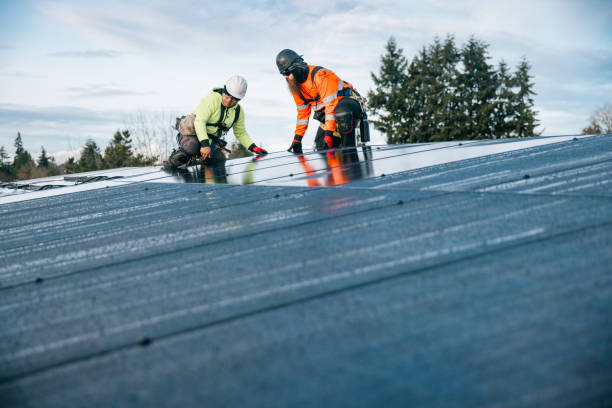 Reliable Roof Installation contractor in Georgetown, MS by Roof Repair Smedway