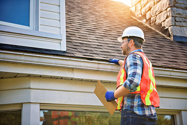 Licensed Roof Installation service in Georgetown, MS - Roof Repair Smedway